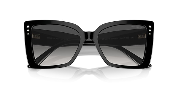 Jimmy Choo Sunglasses JC5001B
