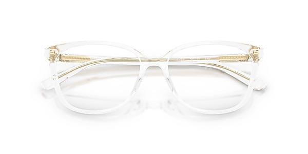 Michael Kors Glasses MK4067U SANTA CLARA