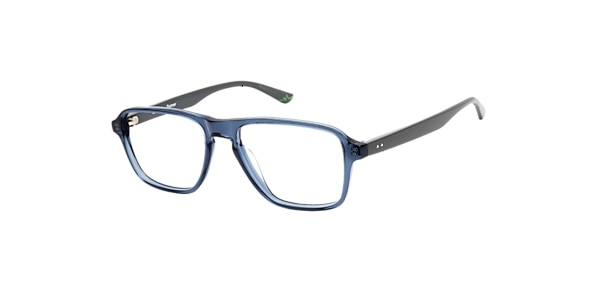 Clearly Glasses FUSE