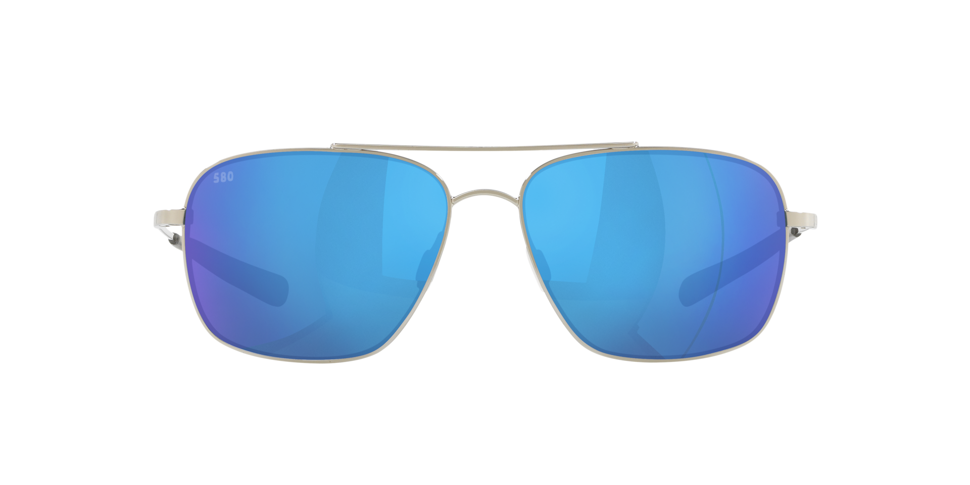 Costa 6S6002 CANAVERAL Palladium, Size: XL