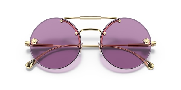 Versace Sunglasses VE2244