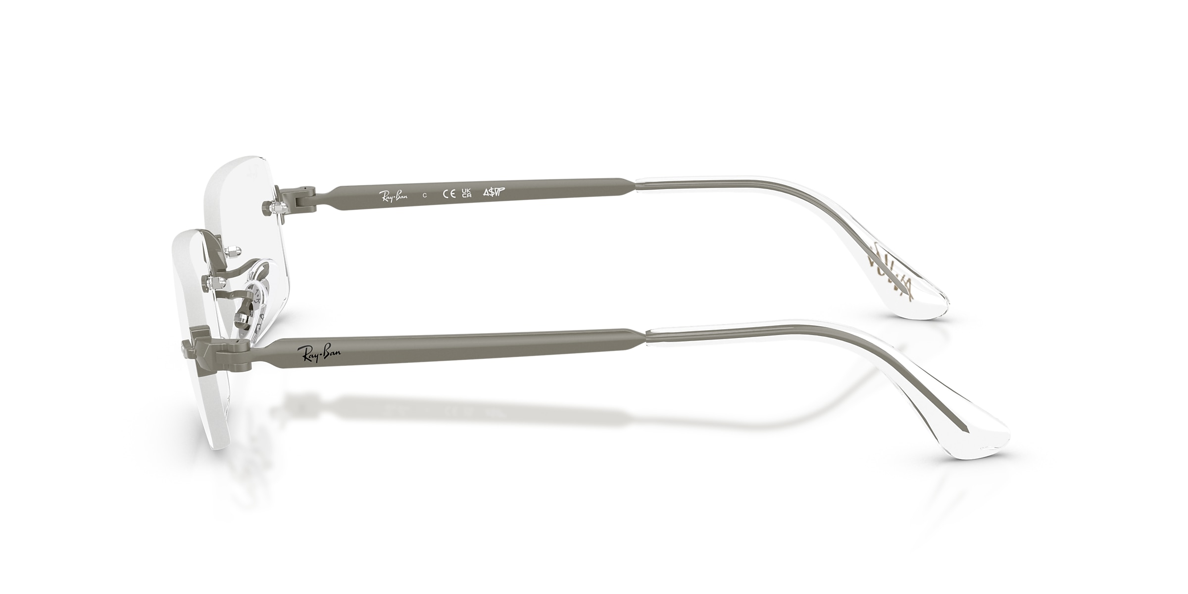 Ray-Ban Glasses RB3928V OPTICS BY A$AP ROCKY