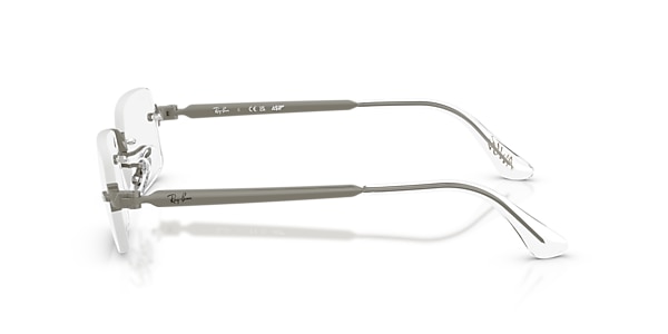 Ray-Ban Glasses RB3928V OPTICS BY A$AP ROCKY