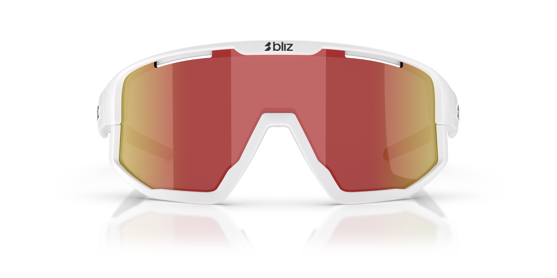 Bliz ZB7005 FUSION White, Size: S