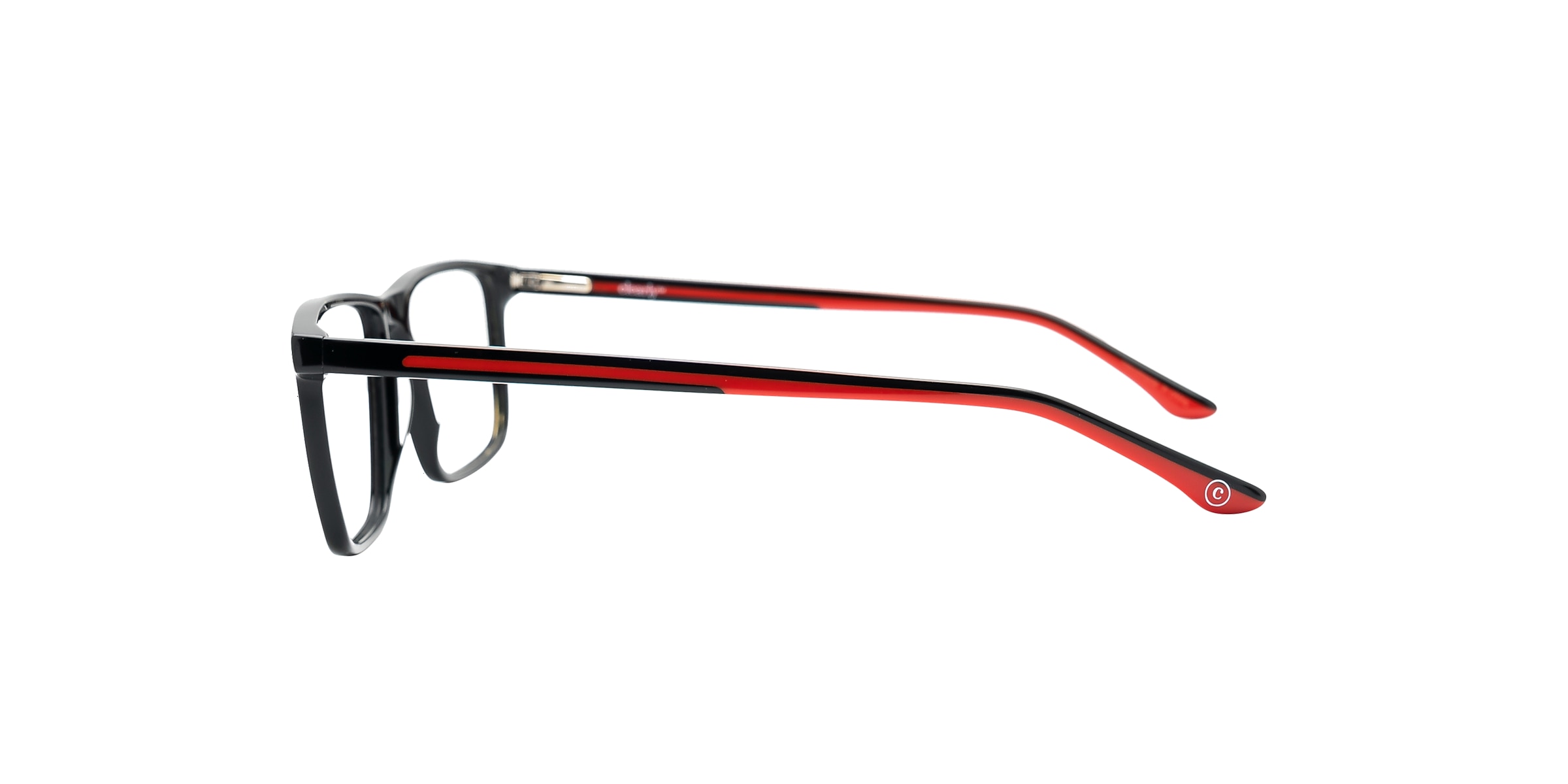 Clearly Glasses DIAMOND