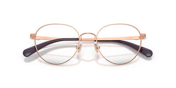 Coach Glasses HC5209