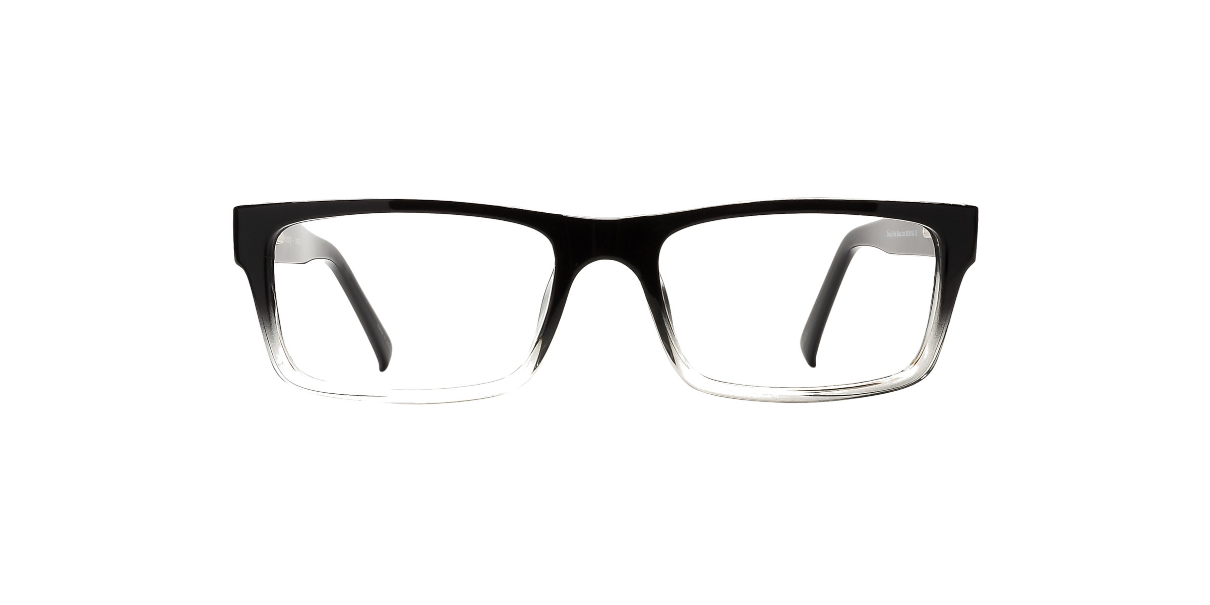 Clearly Glasses SMOKY FALLS
