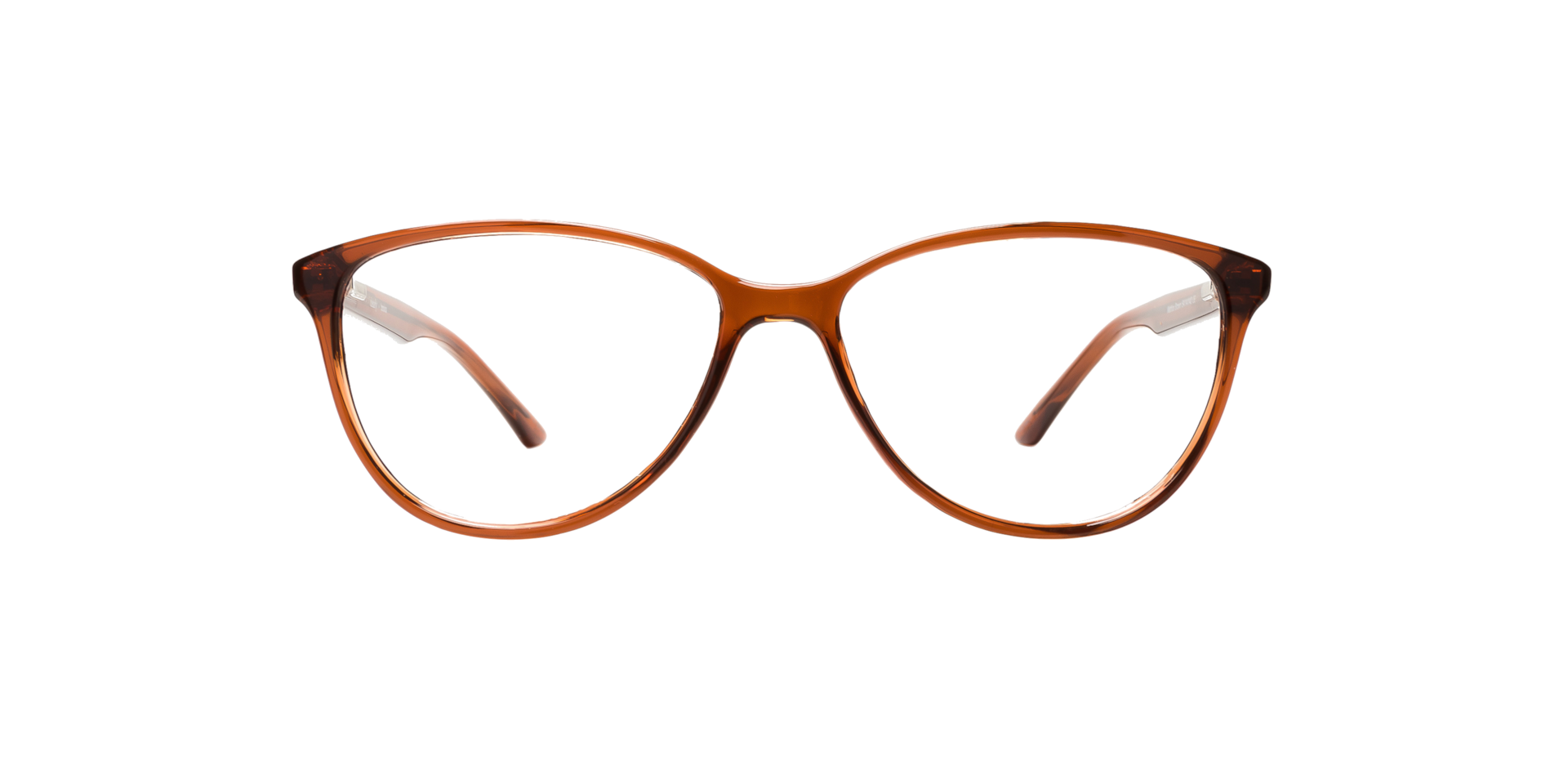 Clearly MATTICE Brown, Size: XS