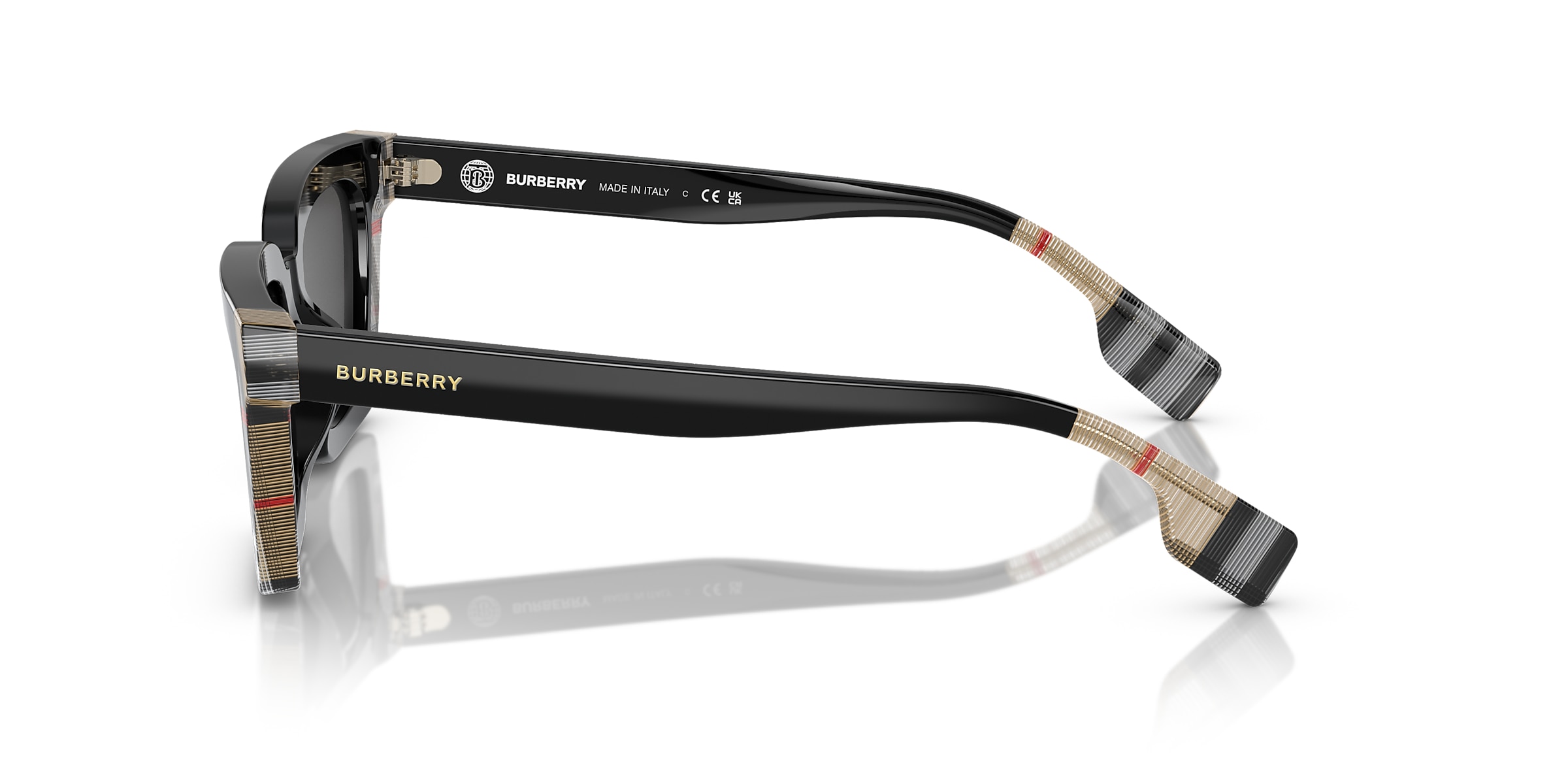Burberry Sunglasses BE4392U BRIAR