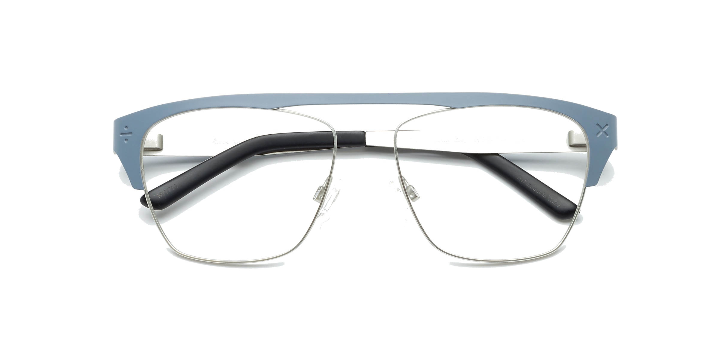 Clearly Glasses SPITFIRE