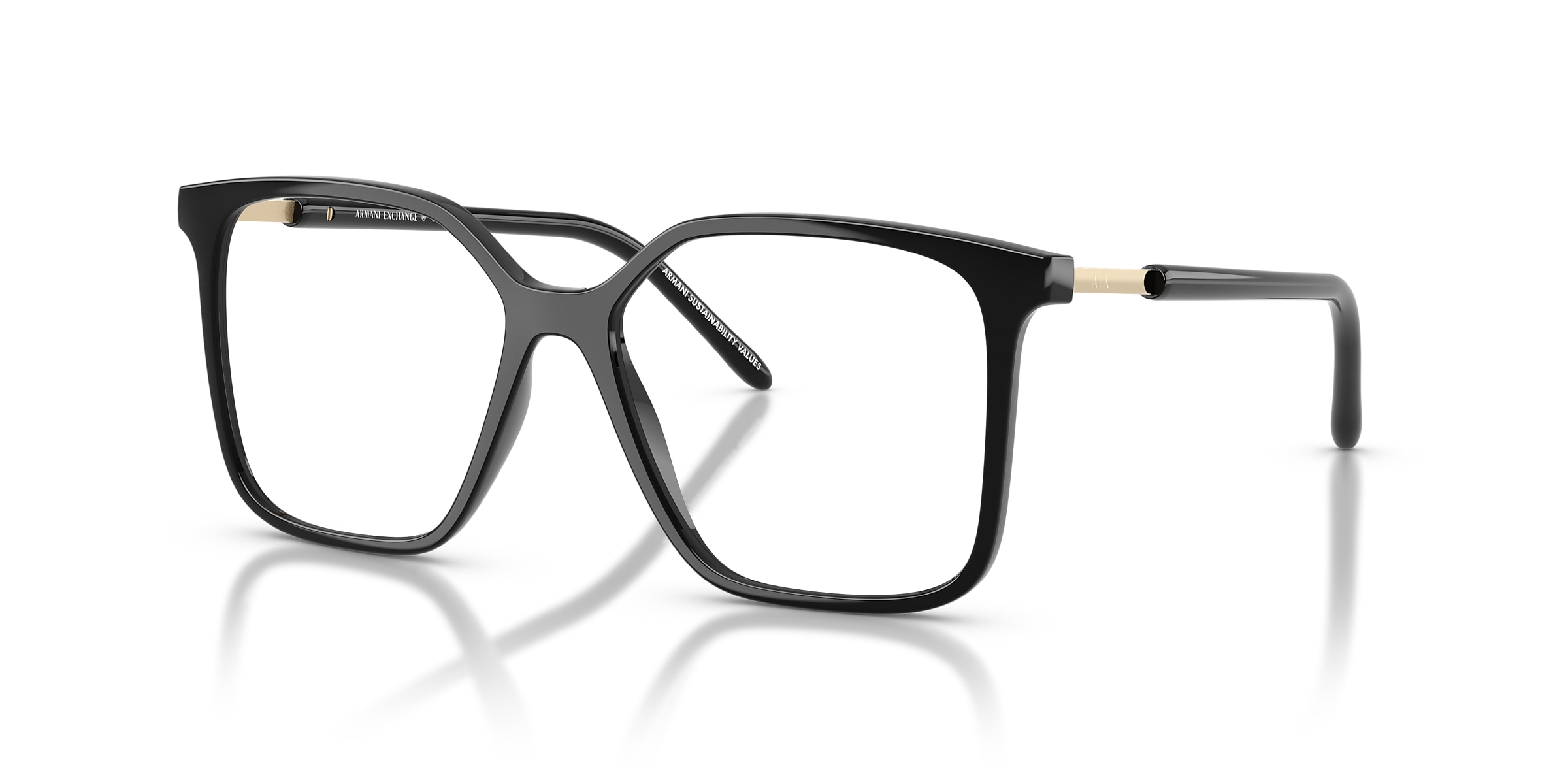 Armani Exchange Glasses AX3132