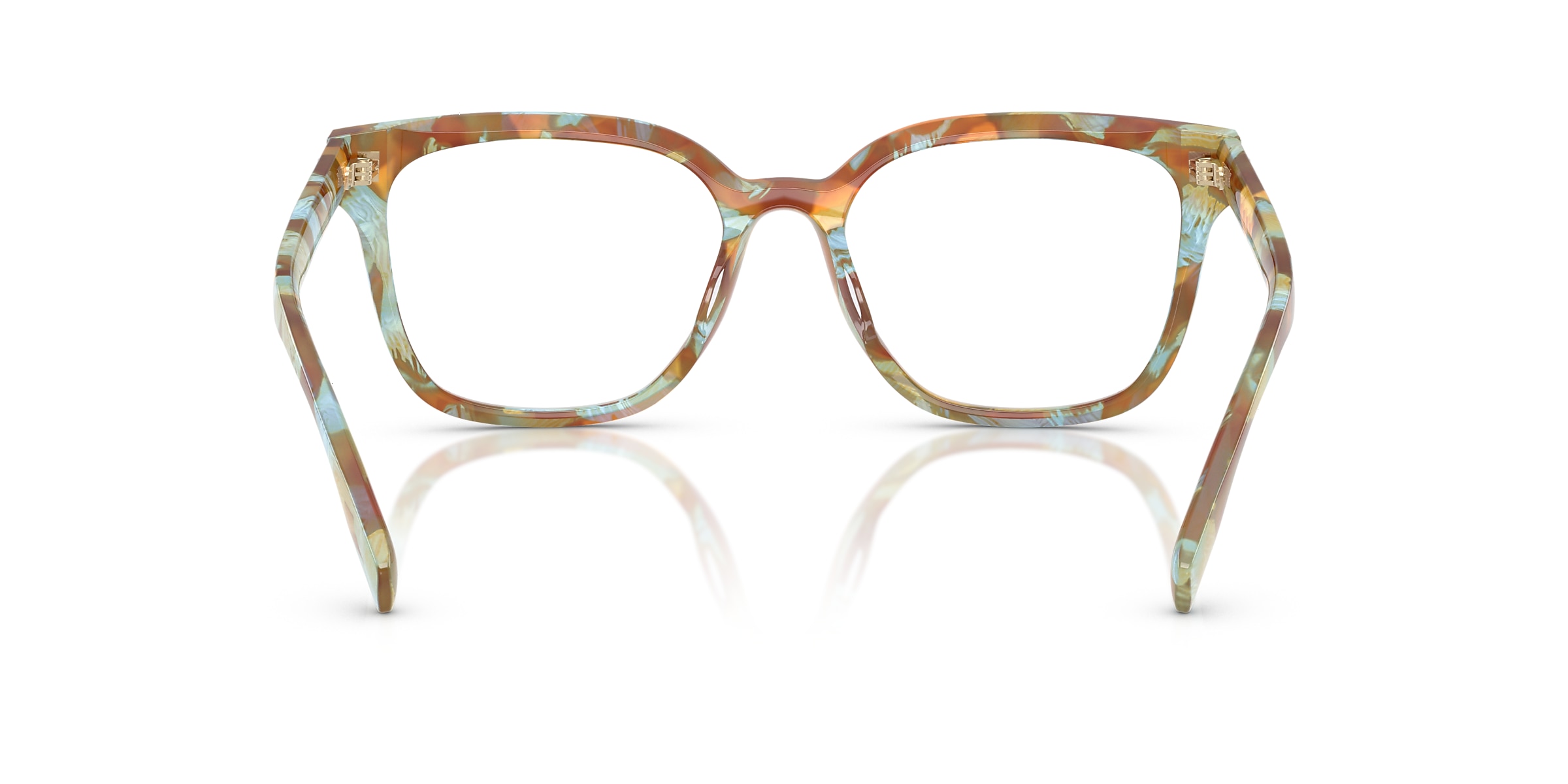 Tory Burch Glasses TY2152U