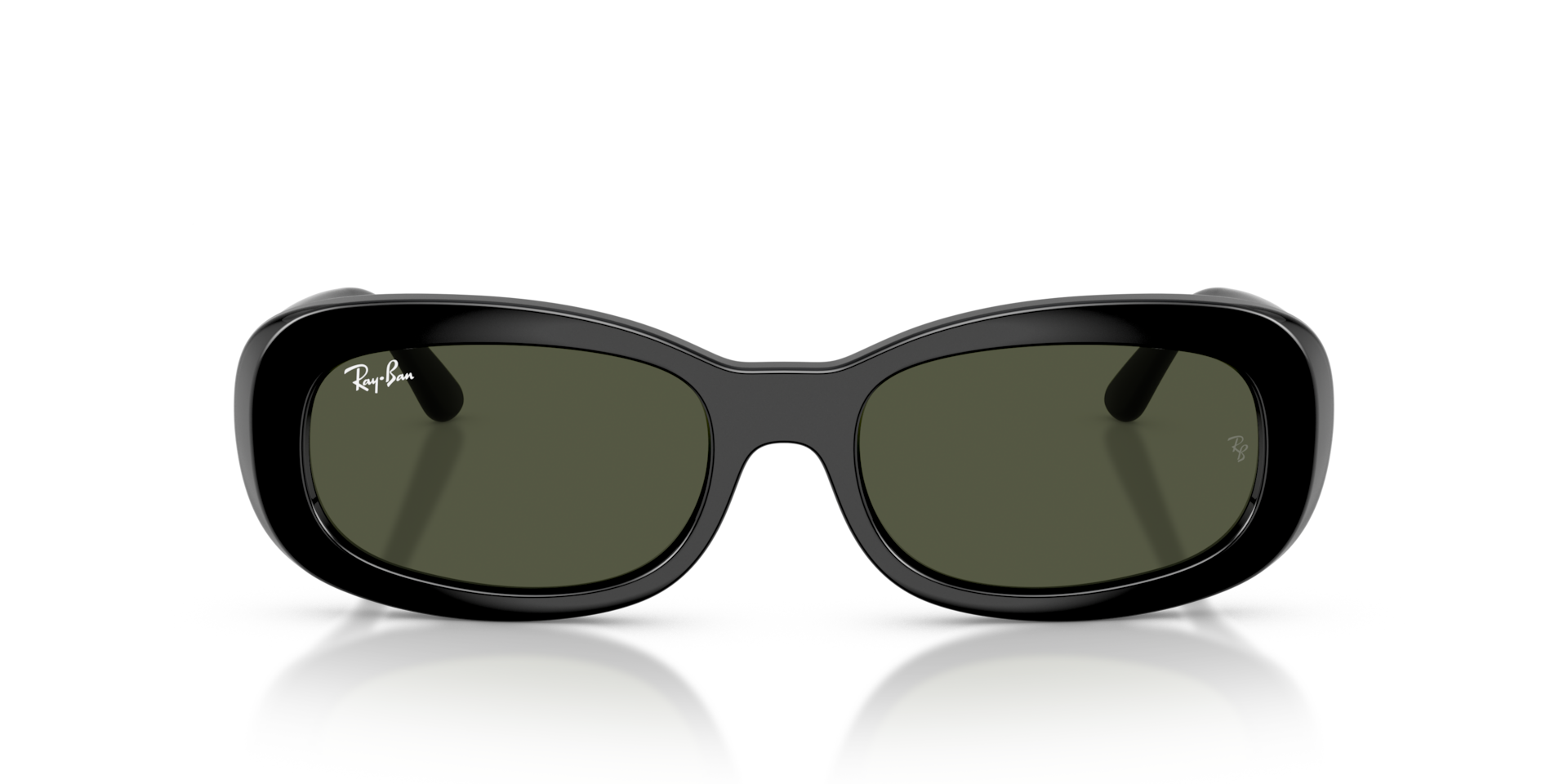 Ray-Ban RB2221 Black, Size: M