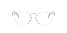 Oakley Glasses OY8009 KYLIAN MBAPPÉ SIGNATURE SERIES FROGSKINS™ XS (YOUTH FIT)