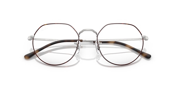 Ray-Ban Glasses RB6465 JACK OPTICS