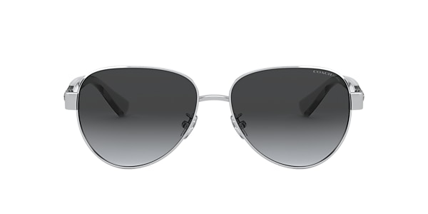 Coach Sunglasses HC7111 L1128