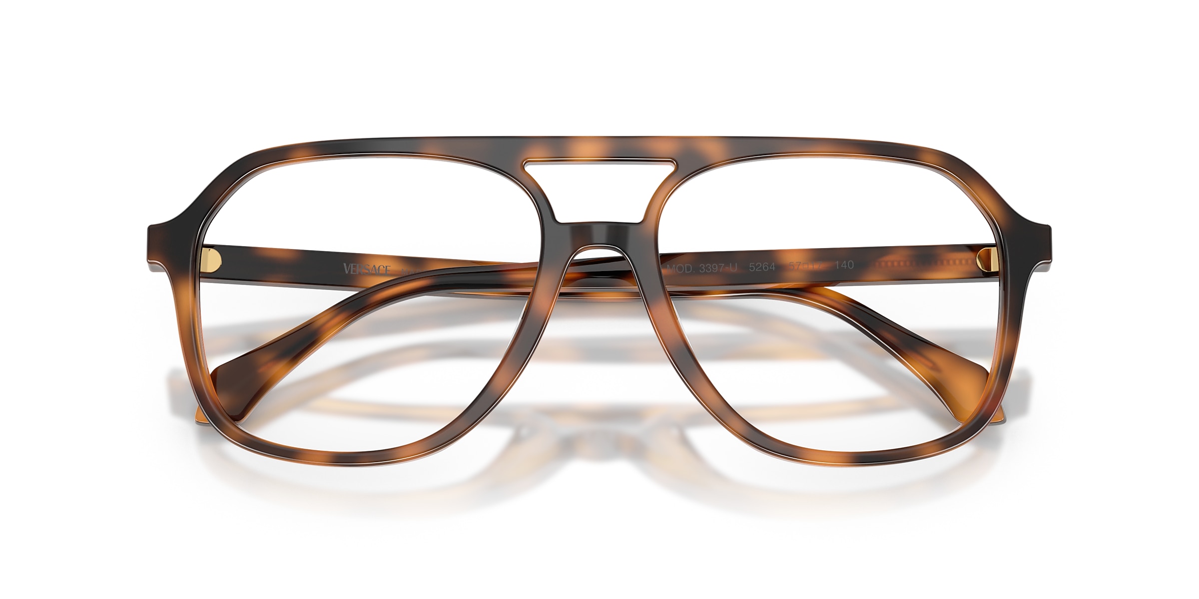 Versace Glasses VE3397U