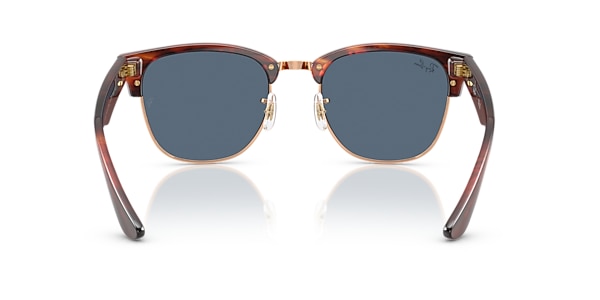 RBR0504S CLUBMASTER REVERSE
