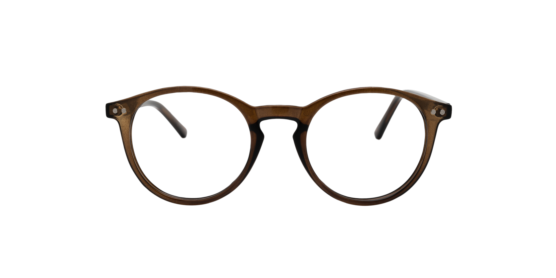 Clearly KLEINBURG Shiny Crystal Khaki, Size: XXS