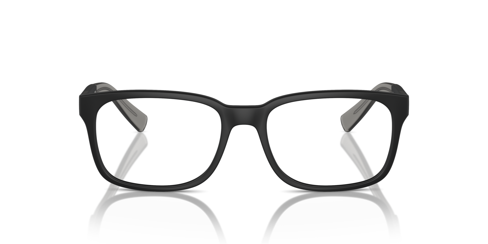 Armani Exchange AX3029 Matte Black, Size: M