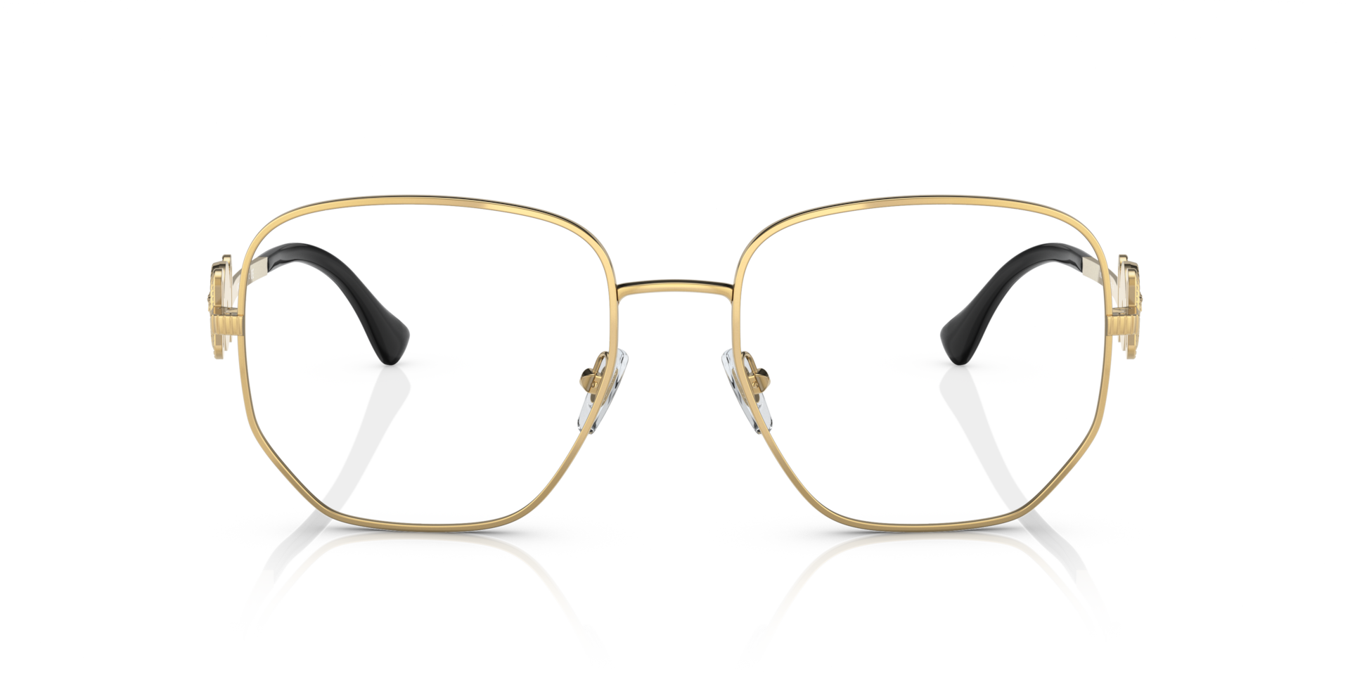 Versace VE1283 Gold, Size: M