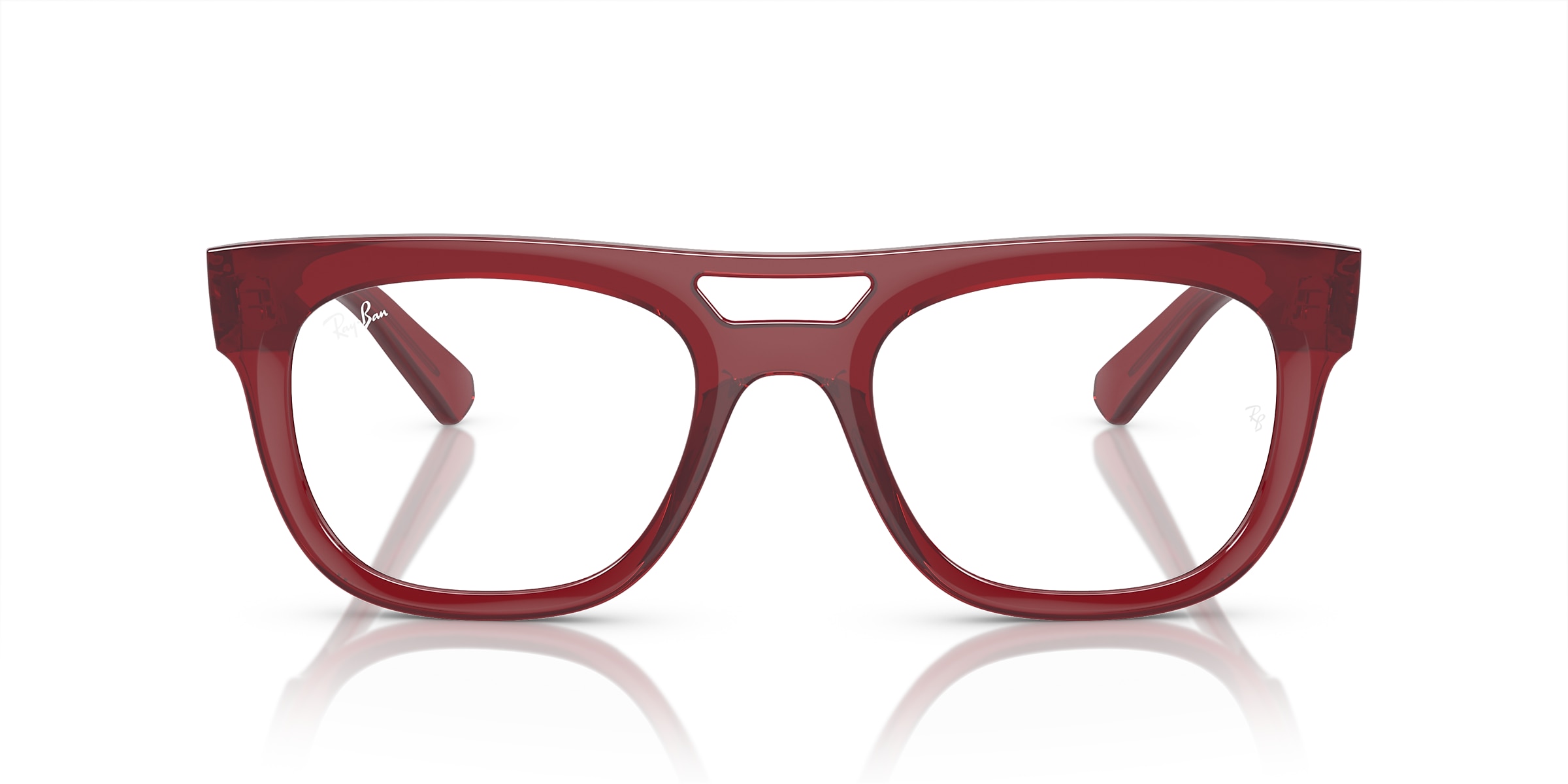 Ray-Ban Glasses RB7226 LLOYD OPTICS BIO-BASED