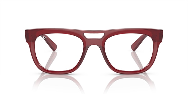 Ray-Ban Glasses RB7226 LLOYD OPTICS BIO-BASED