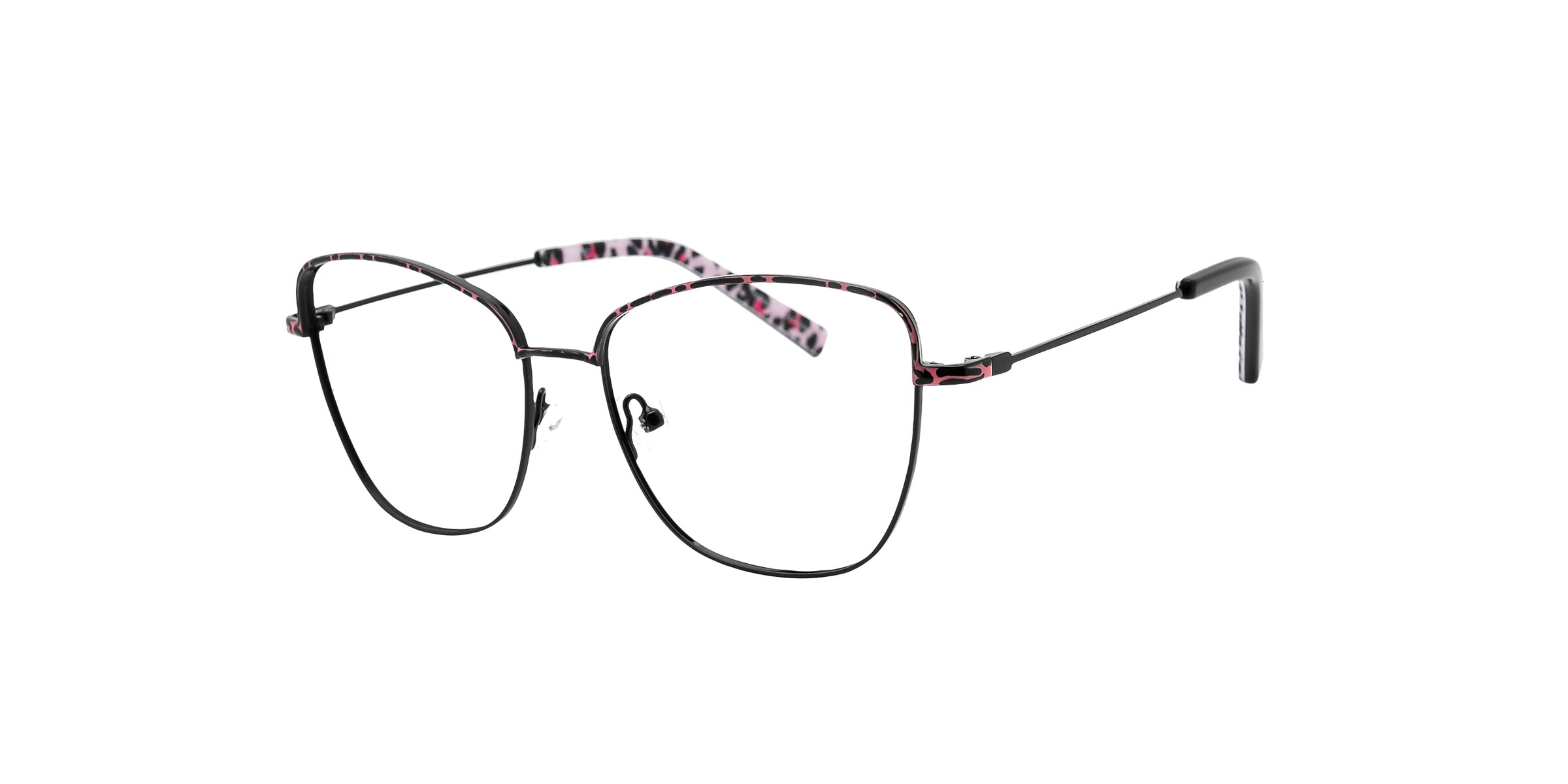 Clearly Glasses LYNTON
