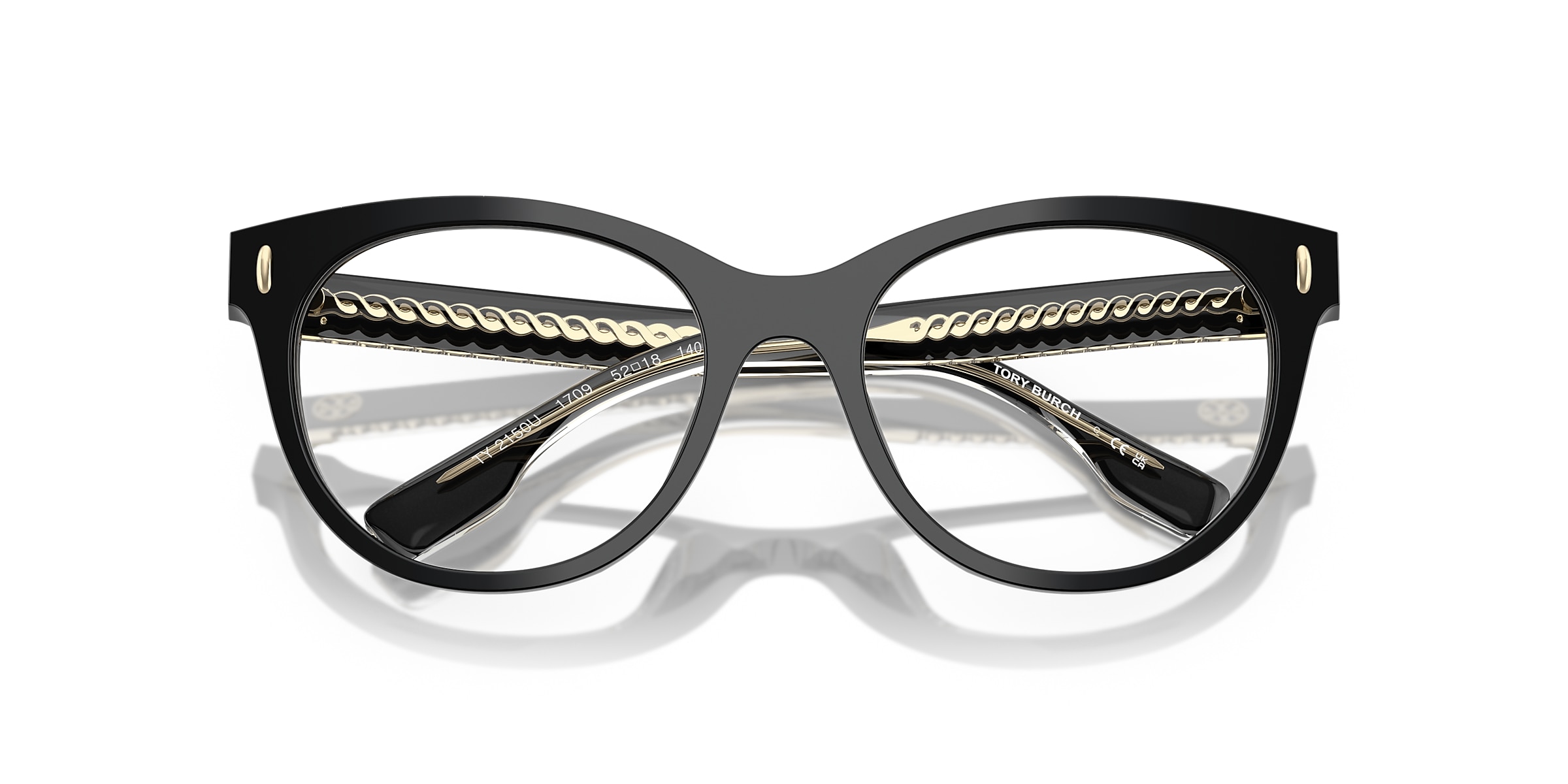 Tory Burch Glasses TY2150U