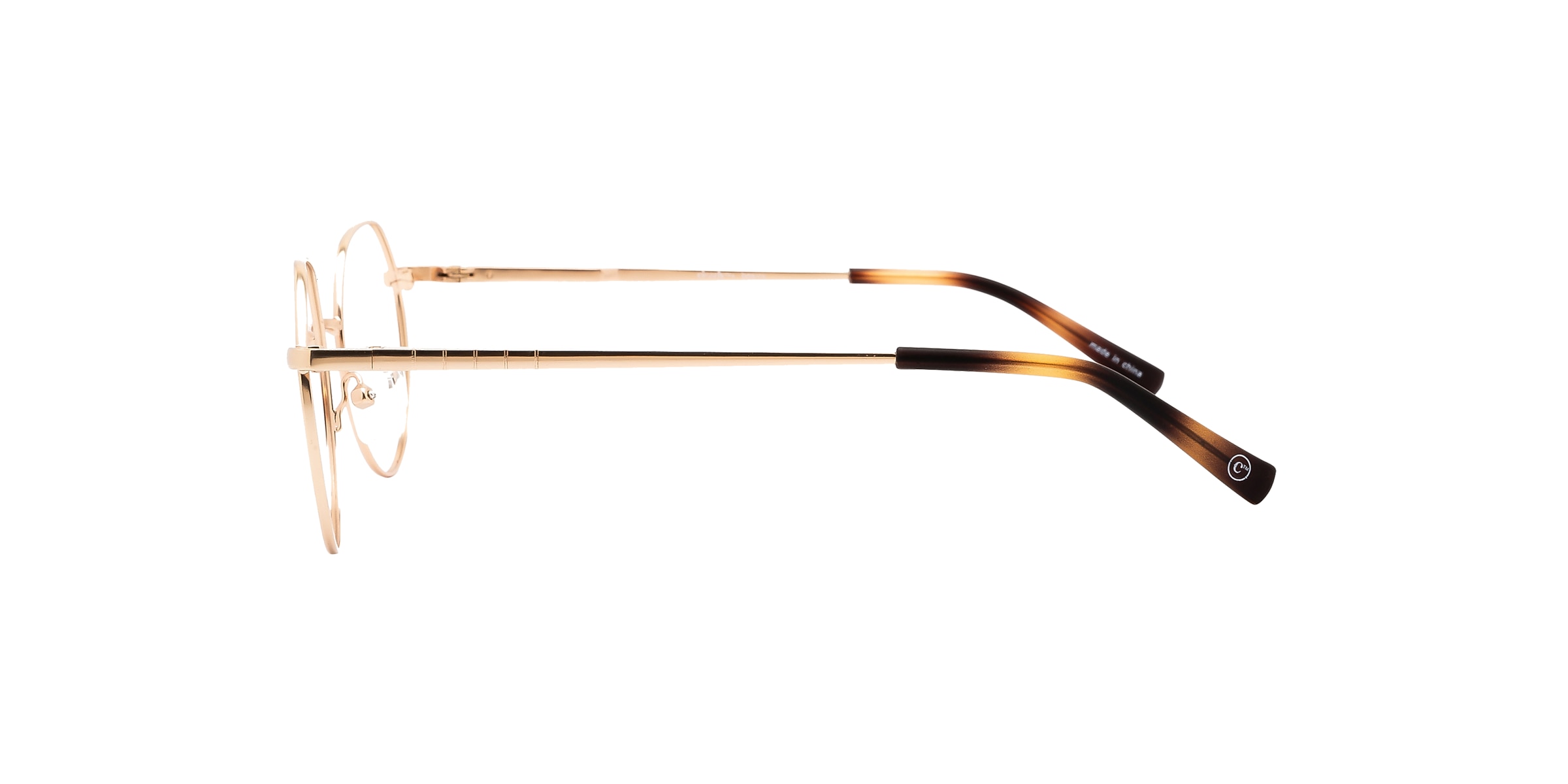 Clearly Glasses BUCHANS
