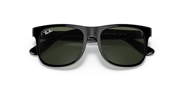 Ray-Ban Sunglasses RB9069S JUSTIN KIDS