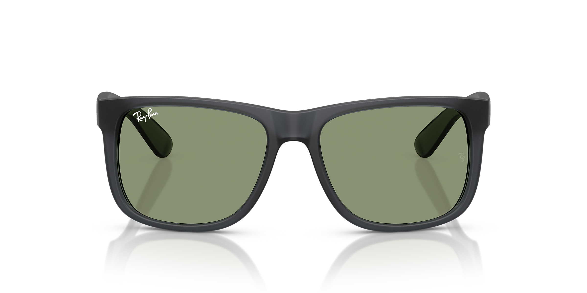 Ray-Ban Sunglasses RB4165 JUSTIN CLASSIC