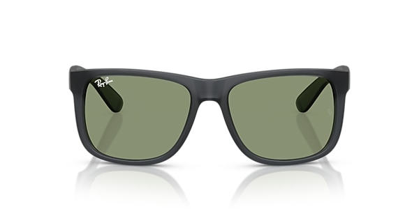 Ray-Ban Sunglasses RB4165 JUSTIN CLASSIC