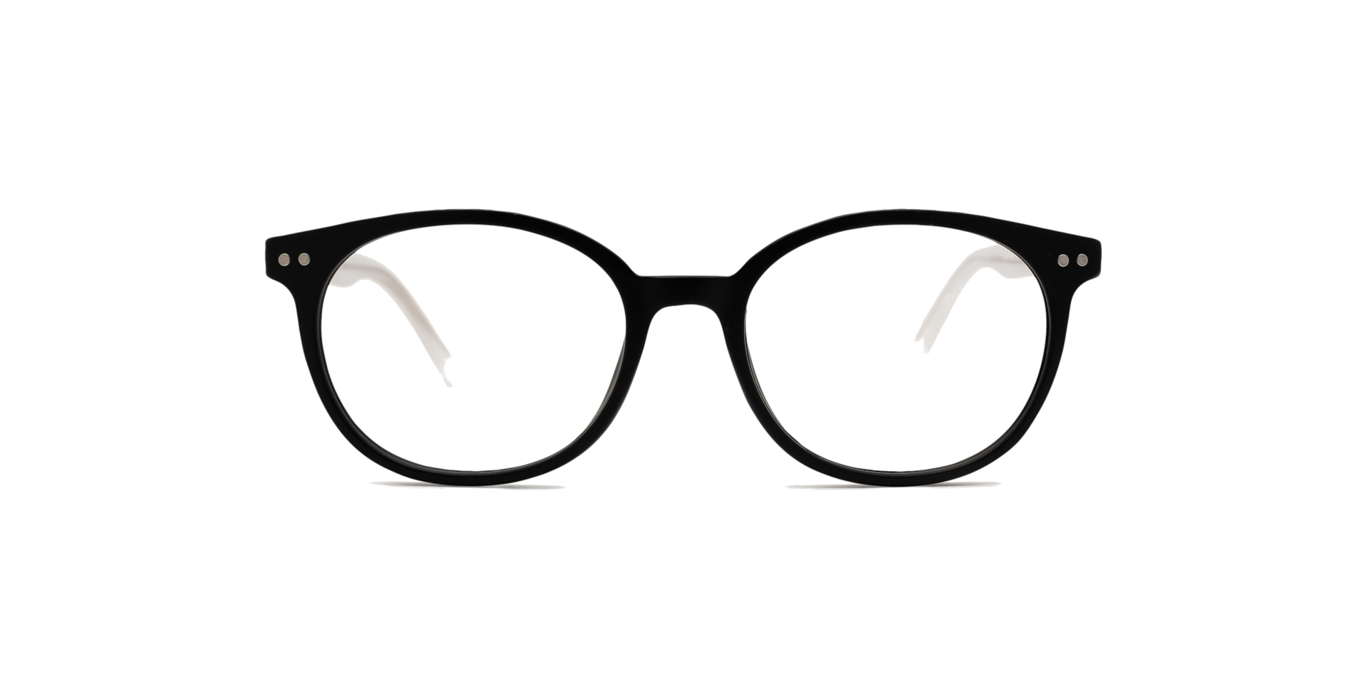 Clearly NORTH PORTAL Matte Black, Size: XXS