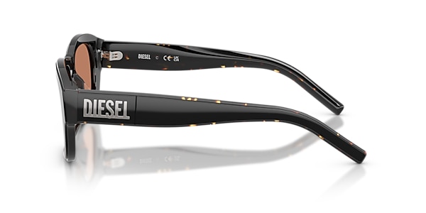 Diesel Sunglasses DL2020U