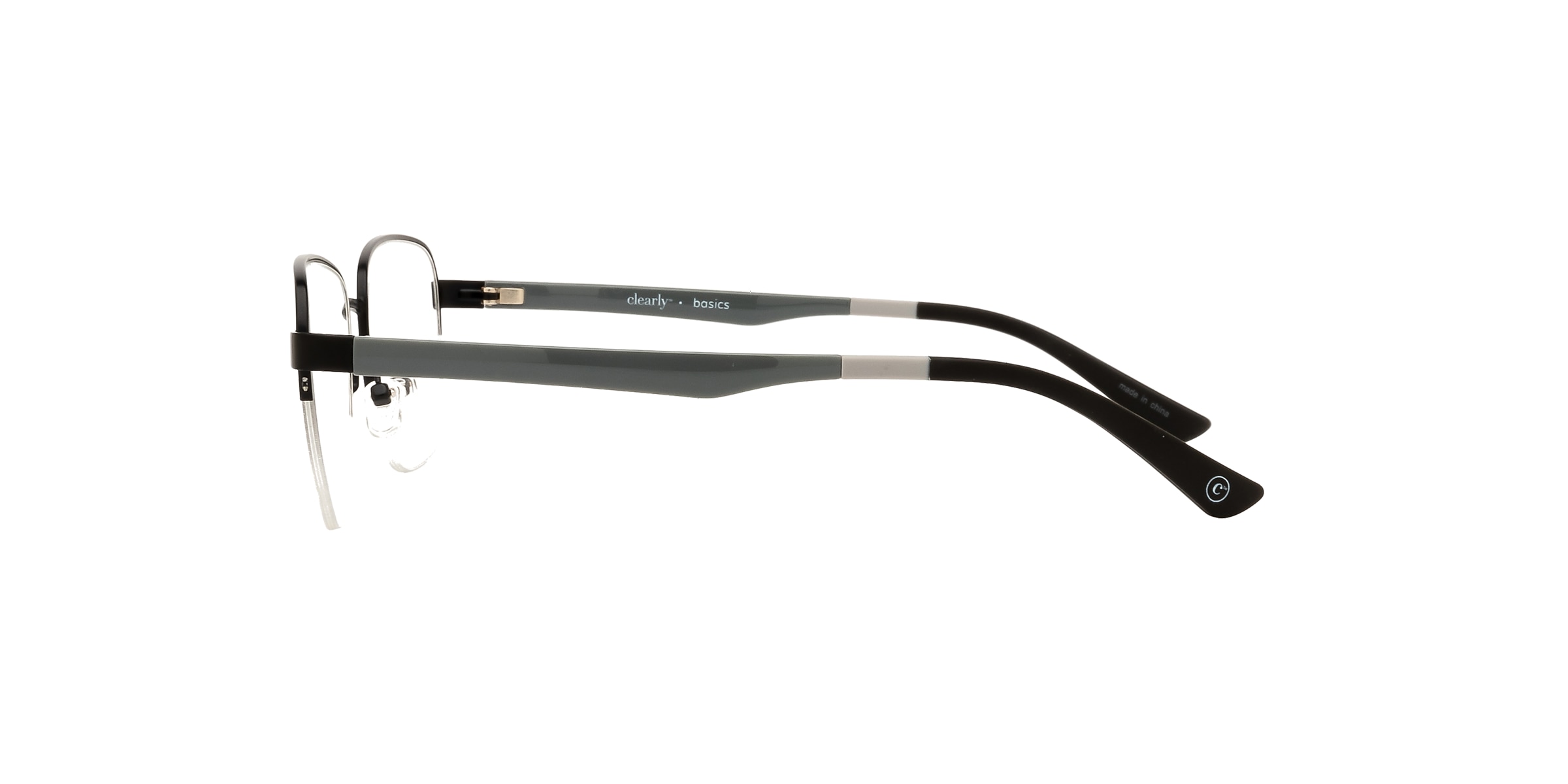 Clearly Glasses BLUE COVE