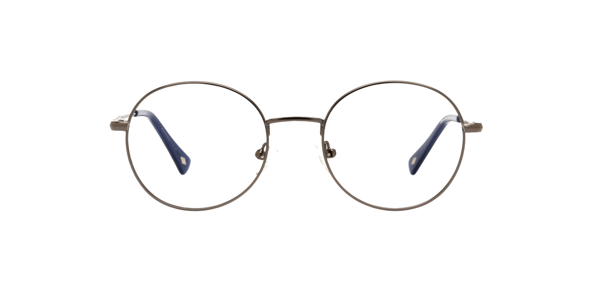 Clearly CAVAN Semi Matte Gunmetal, Size: S