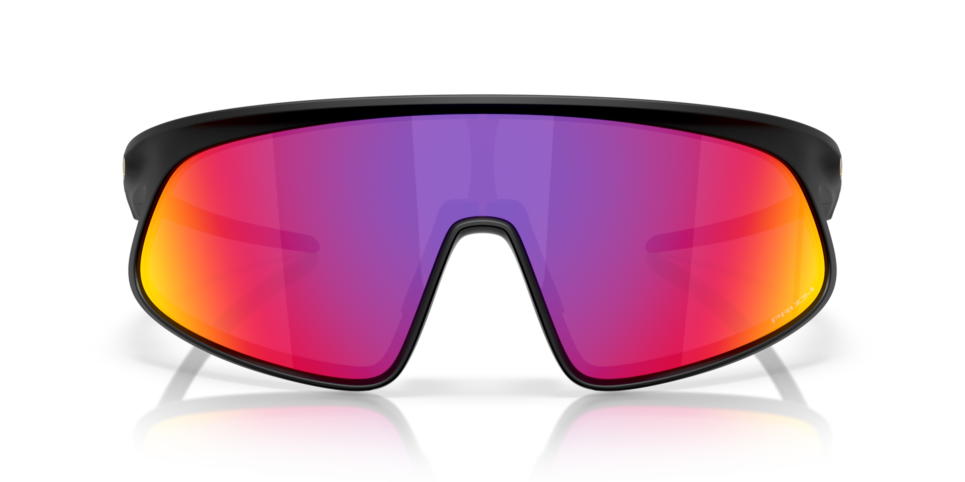 Oakley OO9484D RSLV Matte Black, Size: XXL