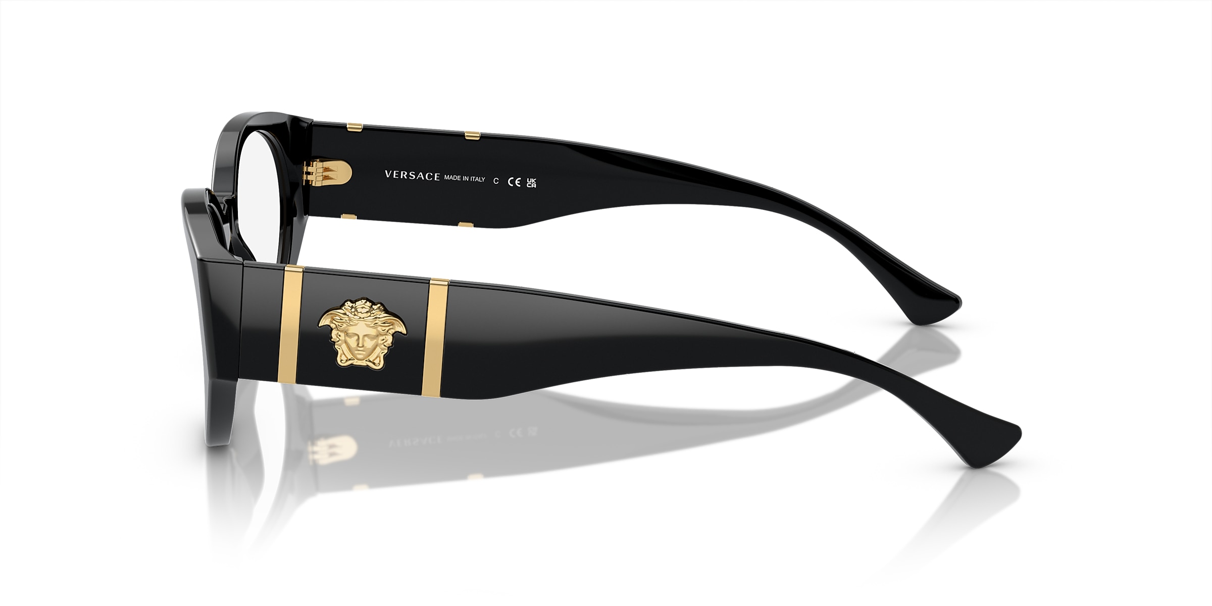 Versace Glasses VE3345