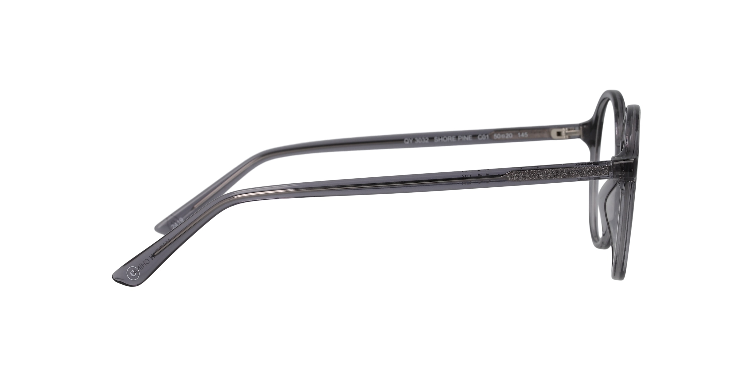 Clearly Glasses SHORE PINE