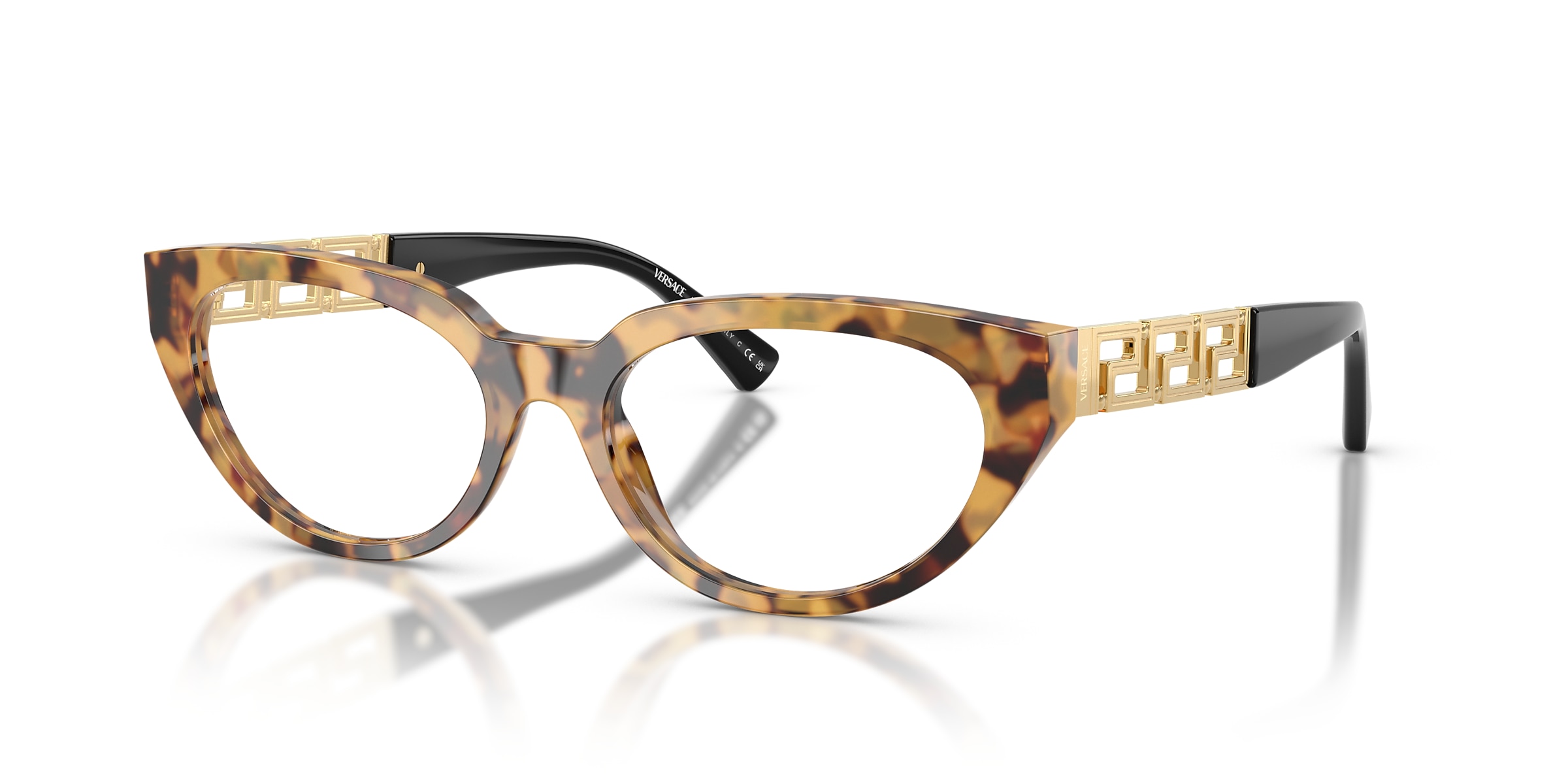 Versace Glasses VE3383