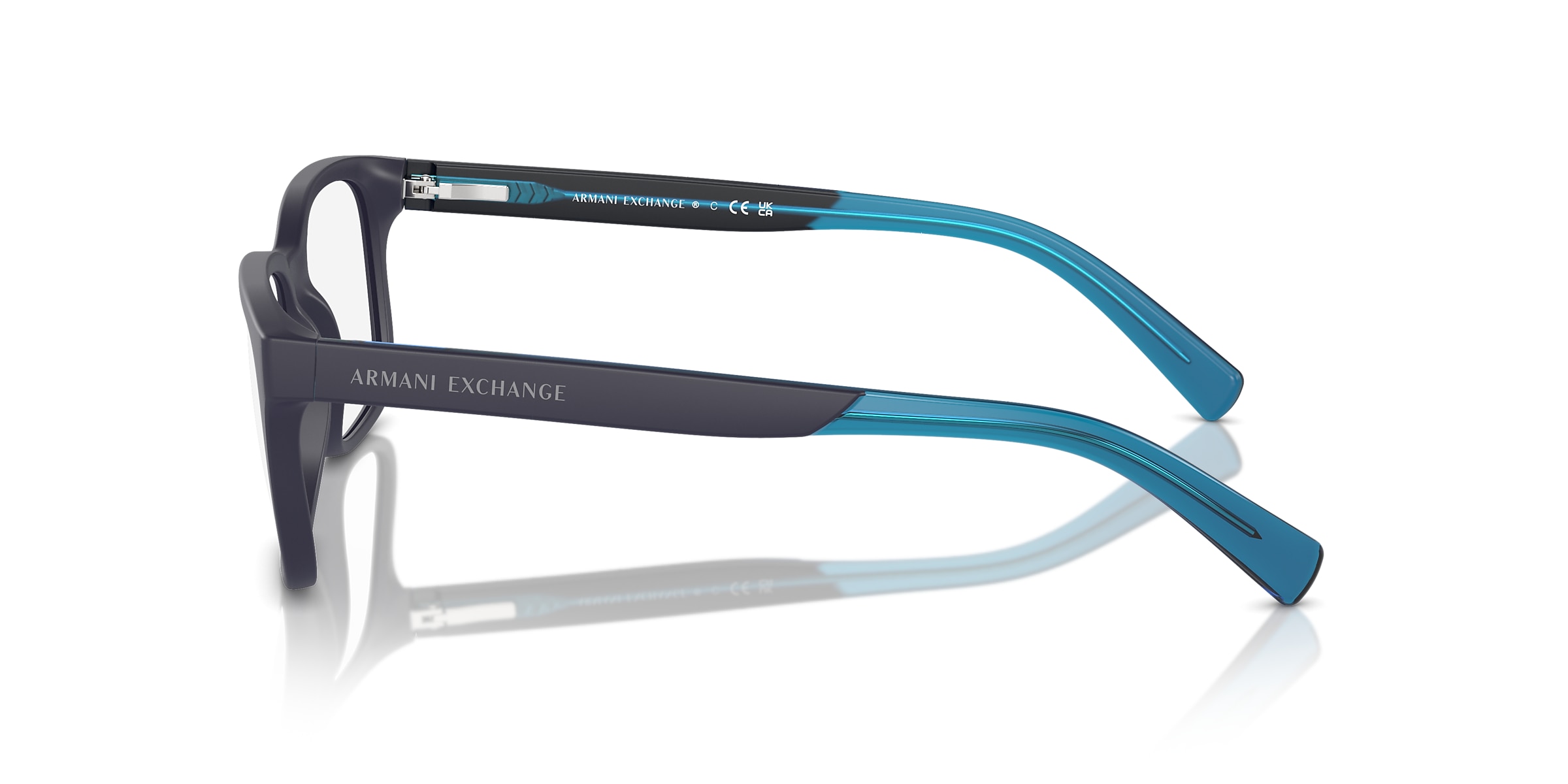 Armani Exchange Glasses AX3029