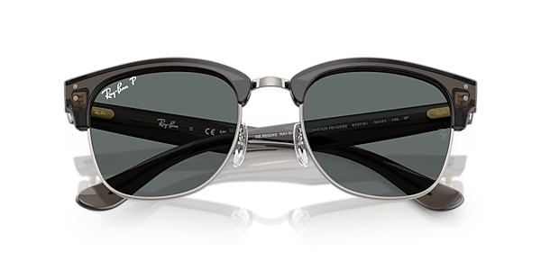 RBR0504S CLUBMASTER REVERSE