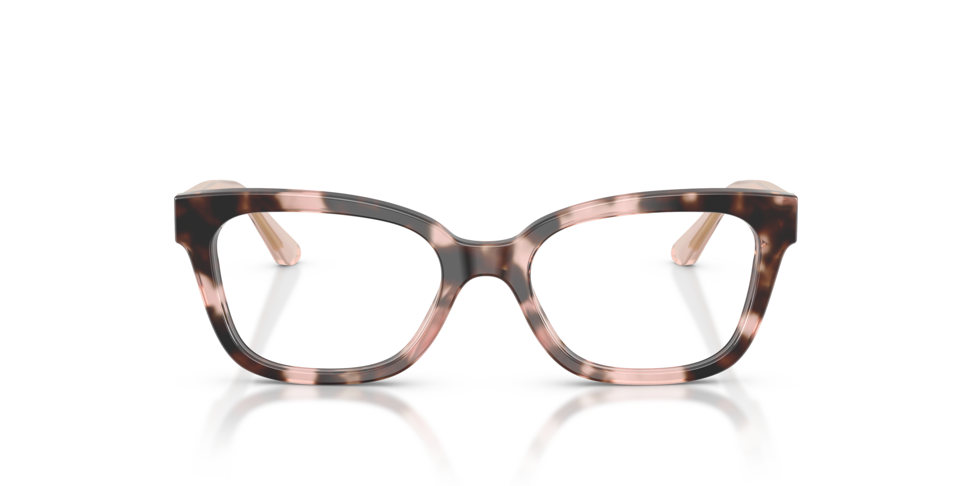 Tory Burch TY2084 Blush Tortoise, Size: S