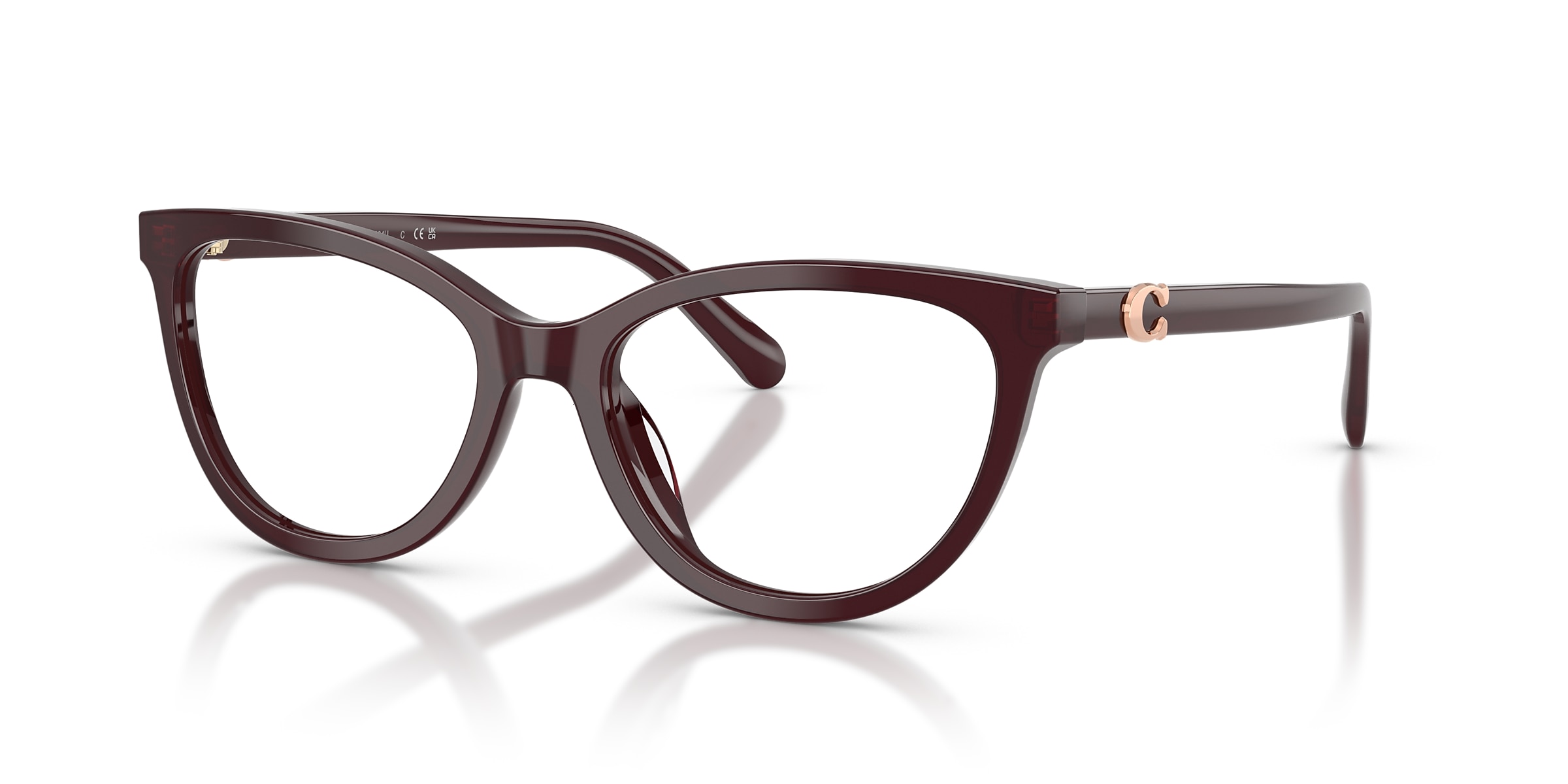 Coach Glasses HC6304U