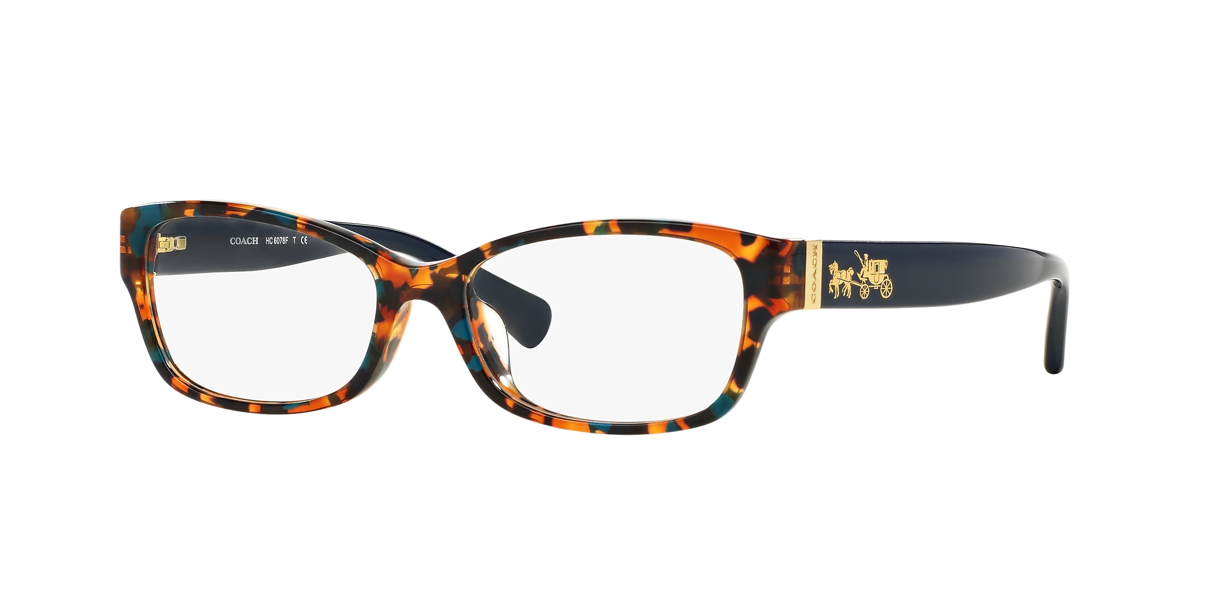 Coach Glasses HC6078