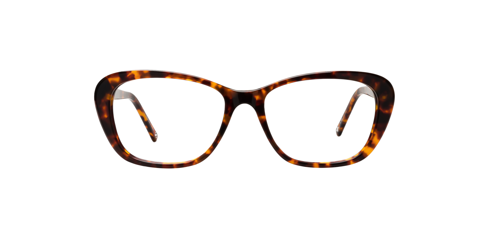 Clearly DAHLIA Tortoise, Size: XXS