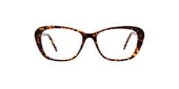 Clearly Glasses DAHLIA