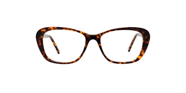Clearly Glasses DAHLIA