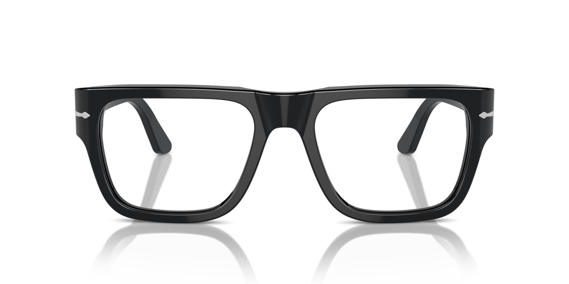 Persol PO3348V Black, Size: L